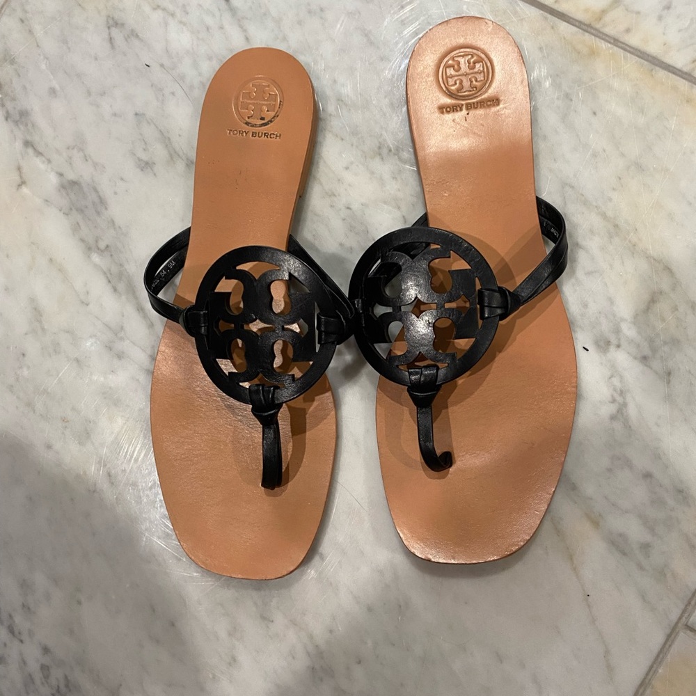 Tory Burch sandals